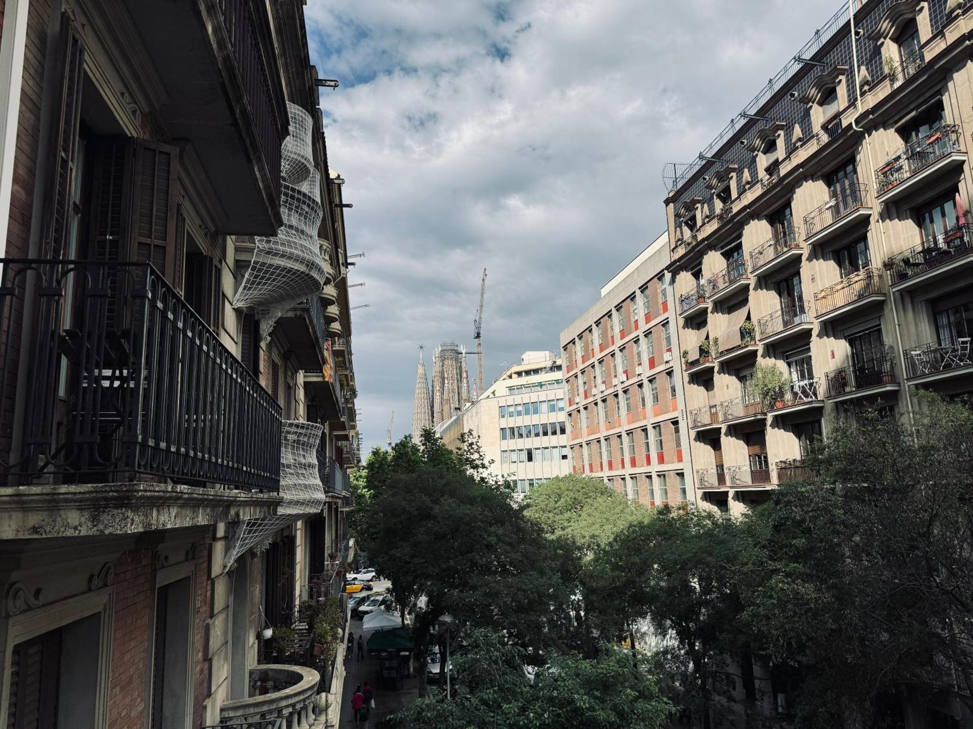 Apartamento Sweet Bcn Provenza