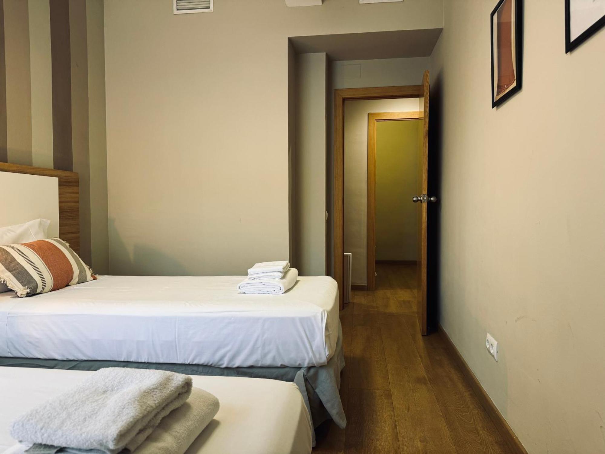 Sweet Bcn Provenza Apartamento