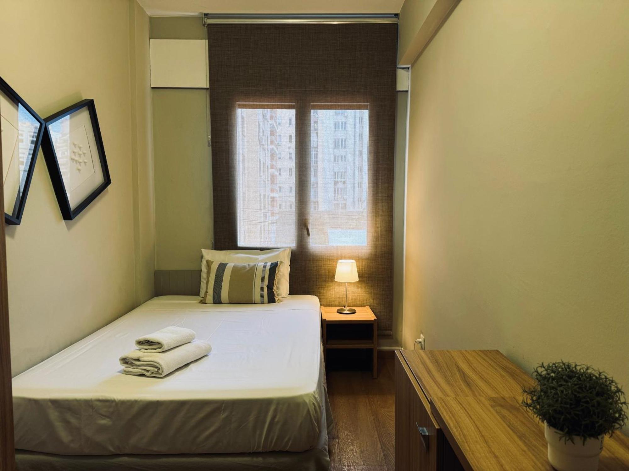 Sweet Bcn Provenza Apartamento *