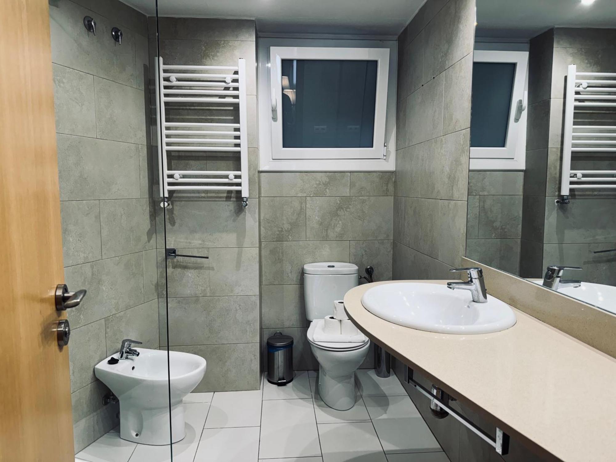 Apartamento Sweet Bcn Provenza