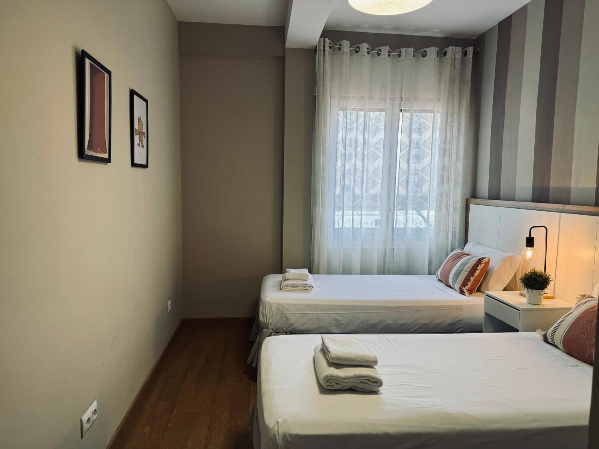 Apartamento Sweet Bcn Provenza *
