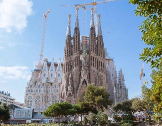 Apartamento Sweet Bcn Provenza
