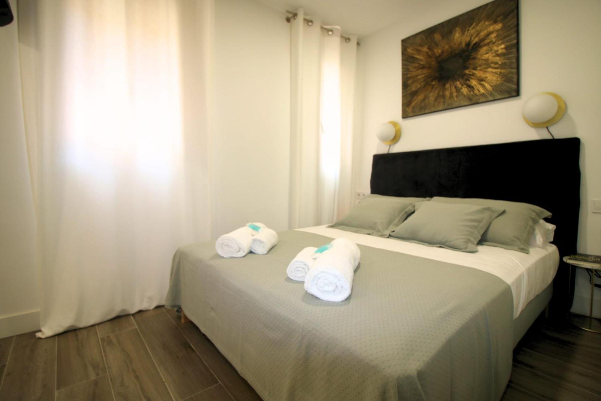Great In Barceloneta Close To The Apartamento Barcelona