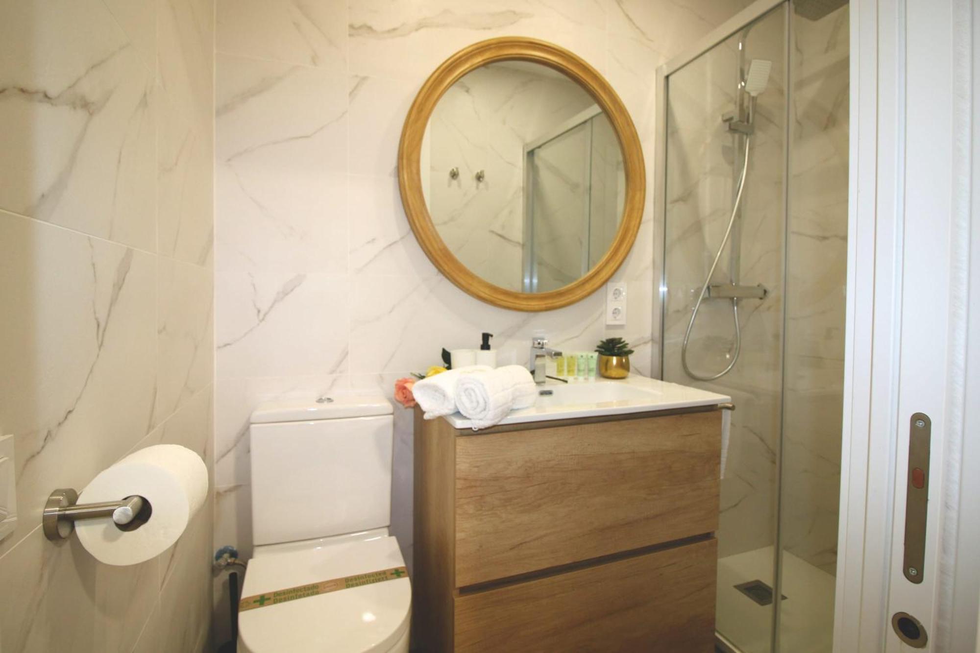 Great In Barceloneta Close To The *