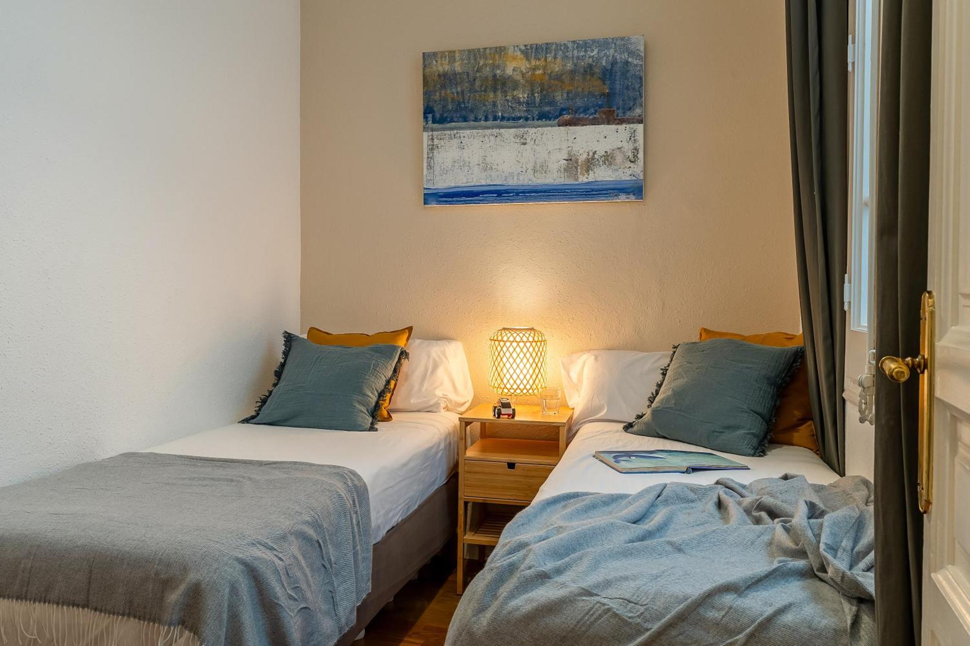 Canela Homes Fira Barcelona