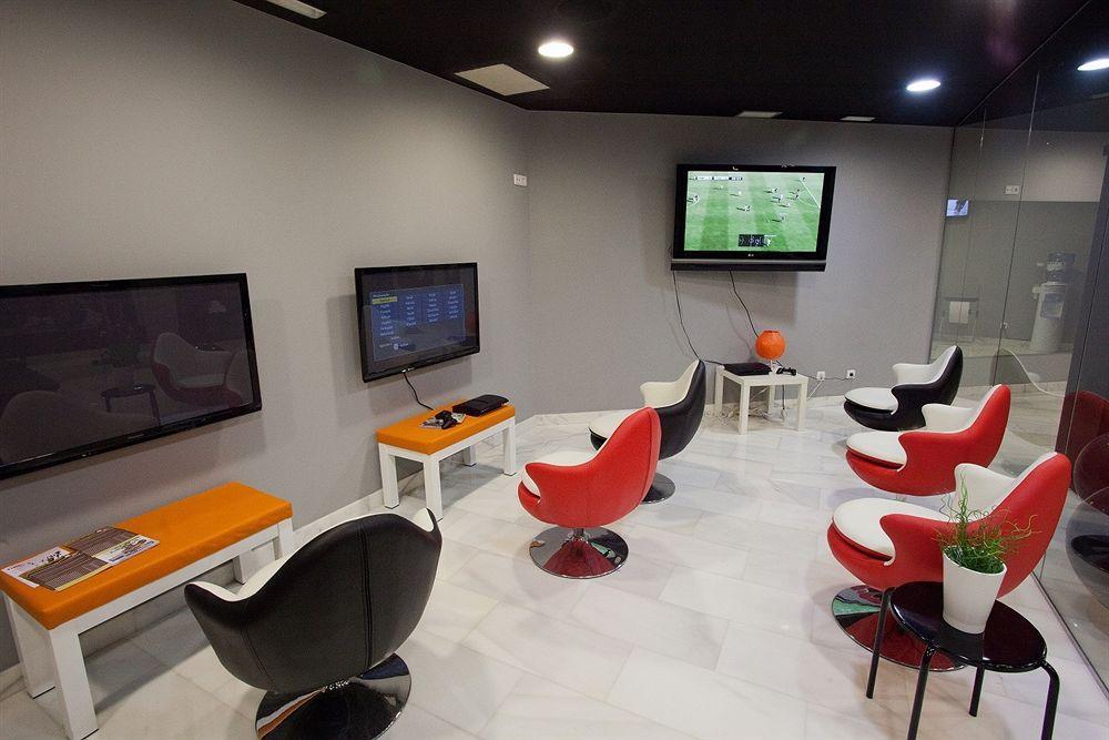 House Barcelona