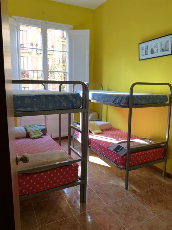 Hostel After