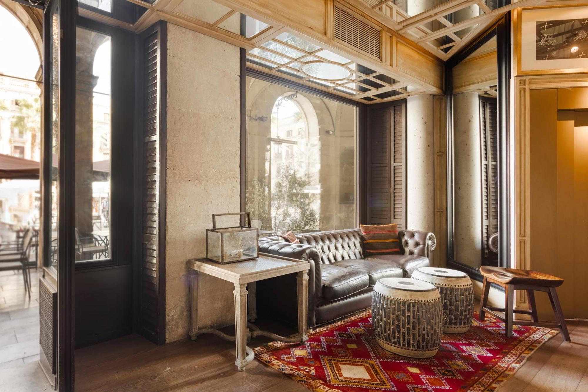 Hotel Do Placa Reial Powered By Sonder Barcelona