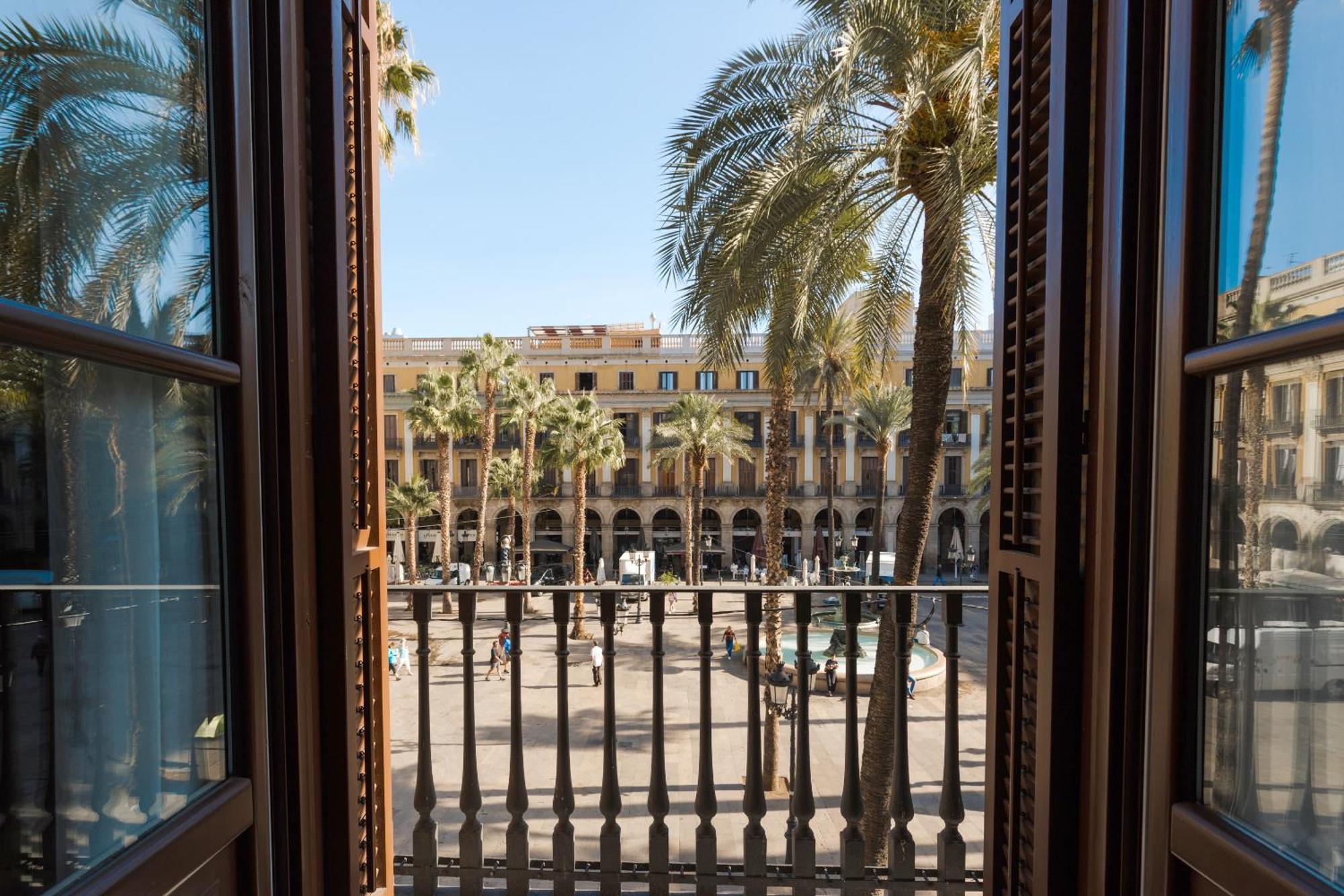 Do Placa Reial Powered By Sonder Barcelona