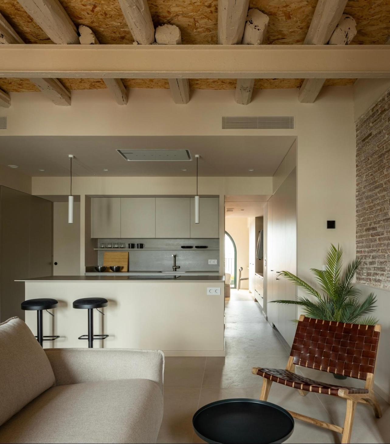 Casa Badajoz *