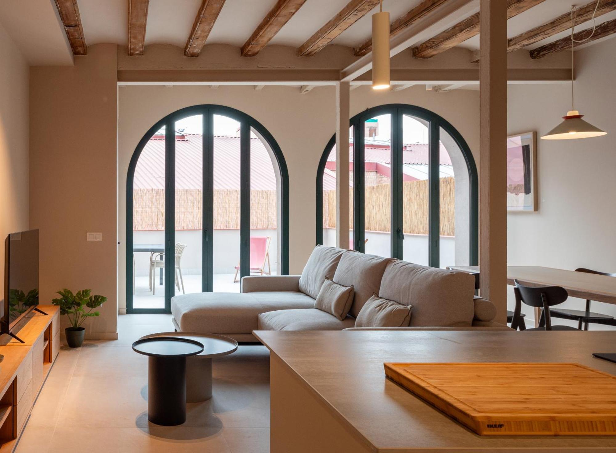 Apartamento Casa Badajoz *