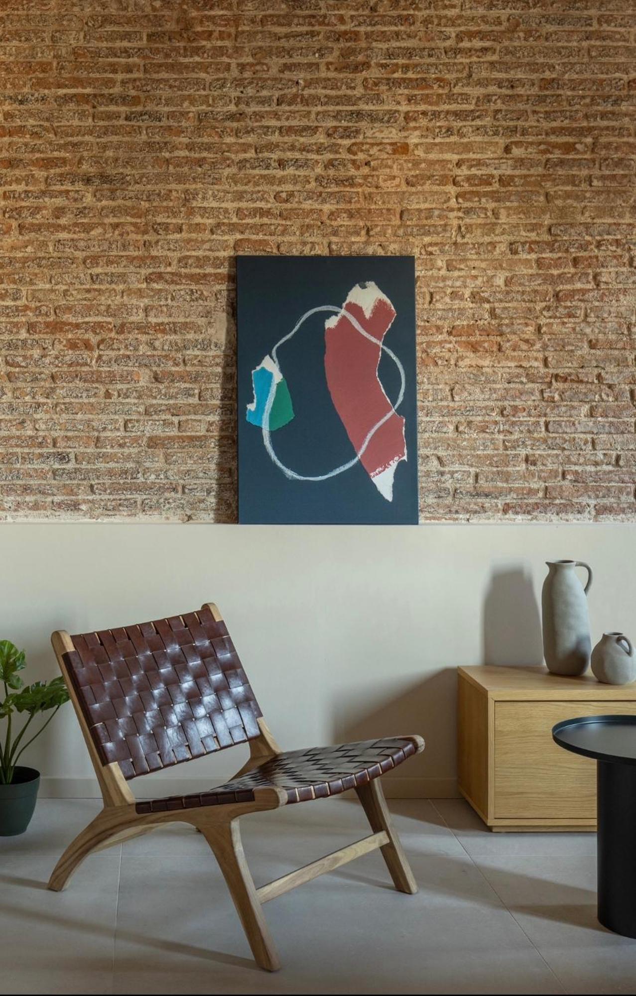 Apartamento Casa Badajoz Barcelona