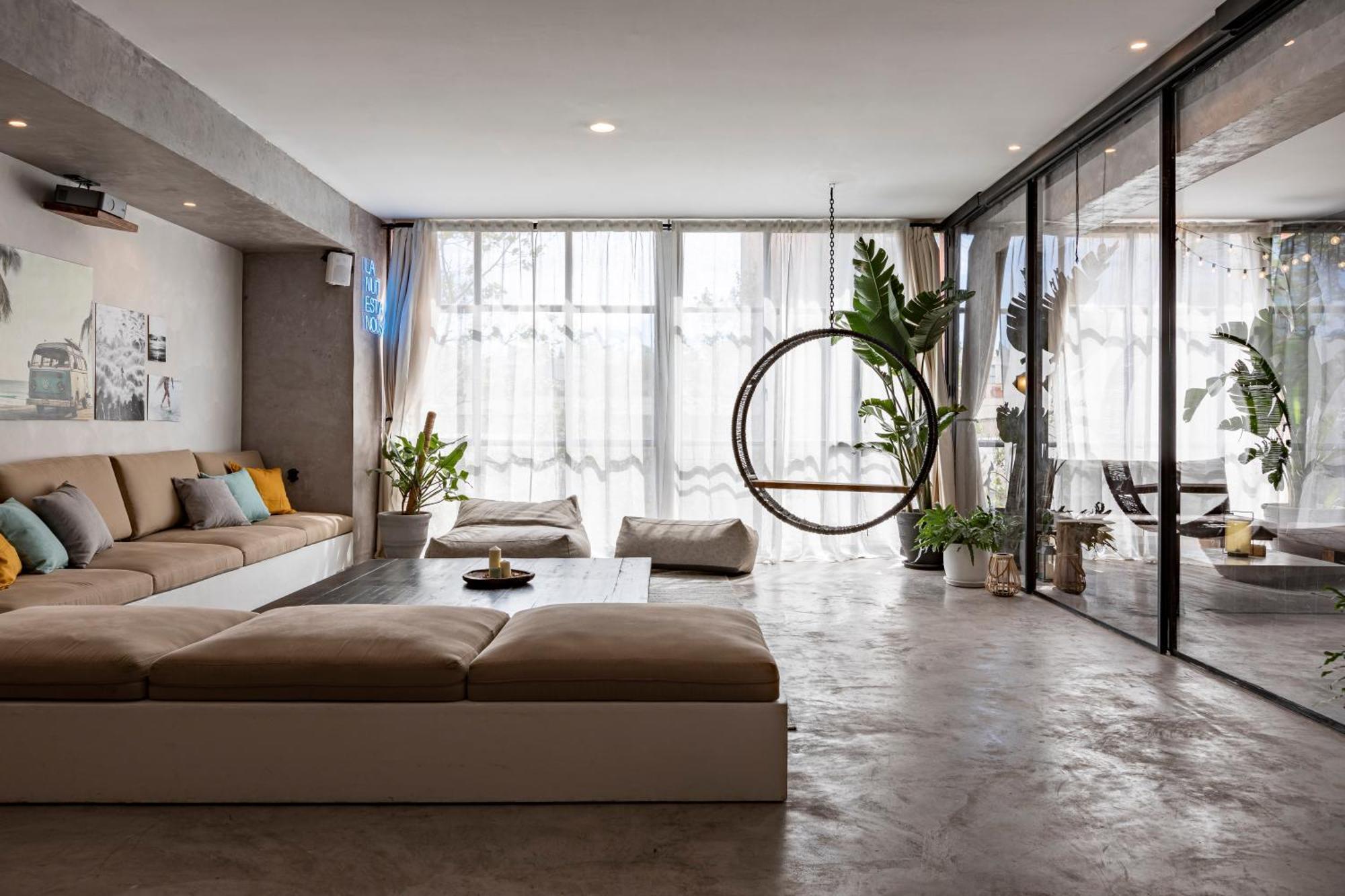 Luxury Close To The Apartment