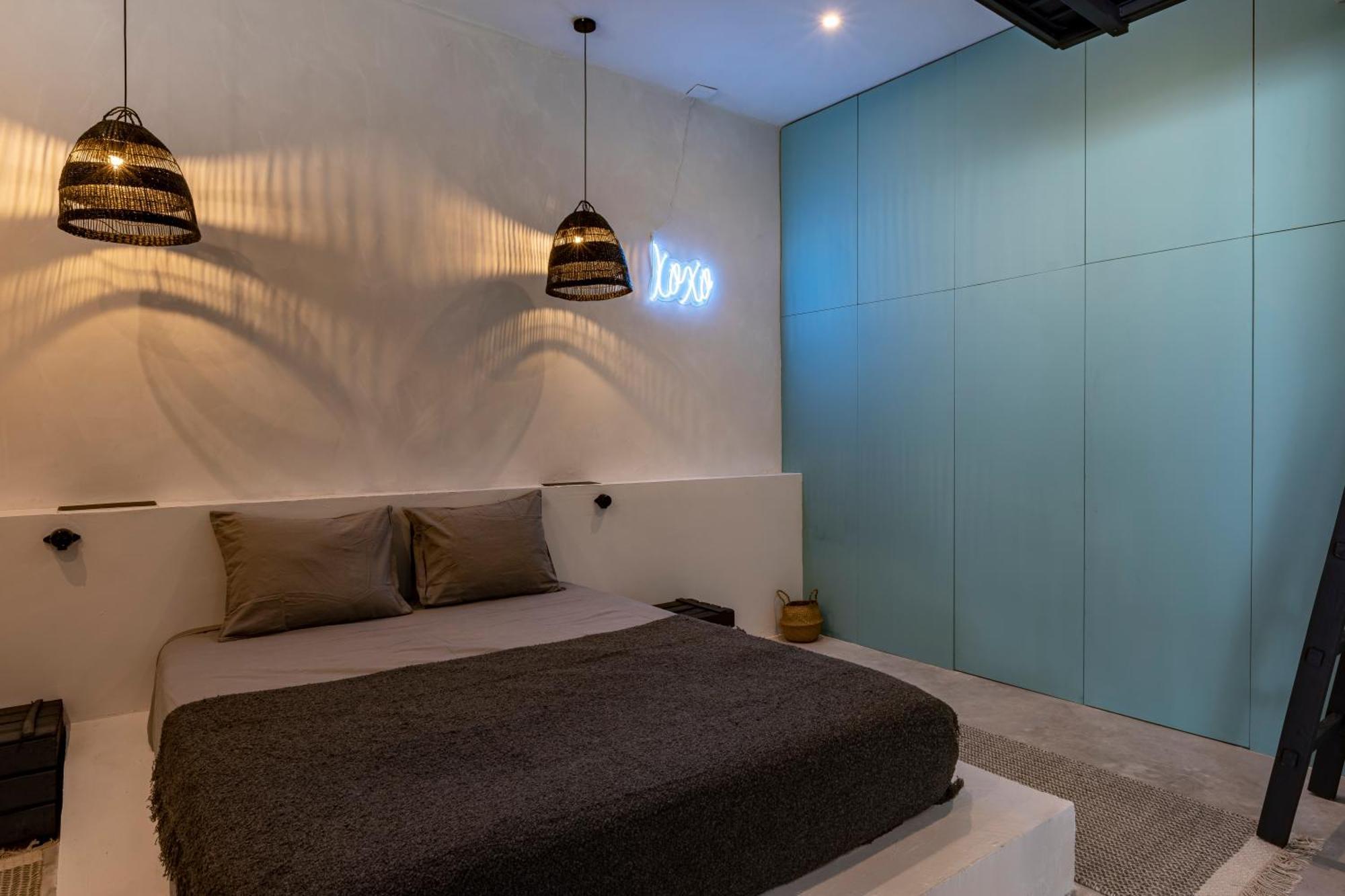 Luxury Close To The