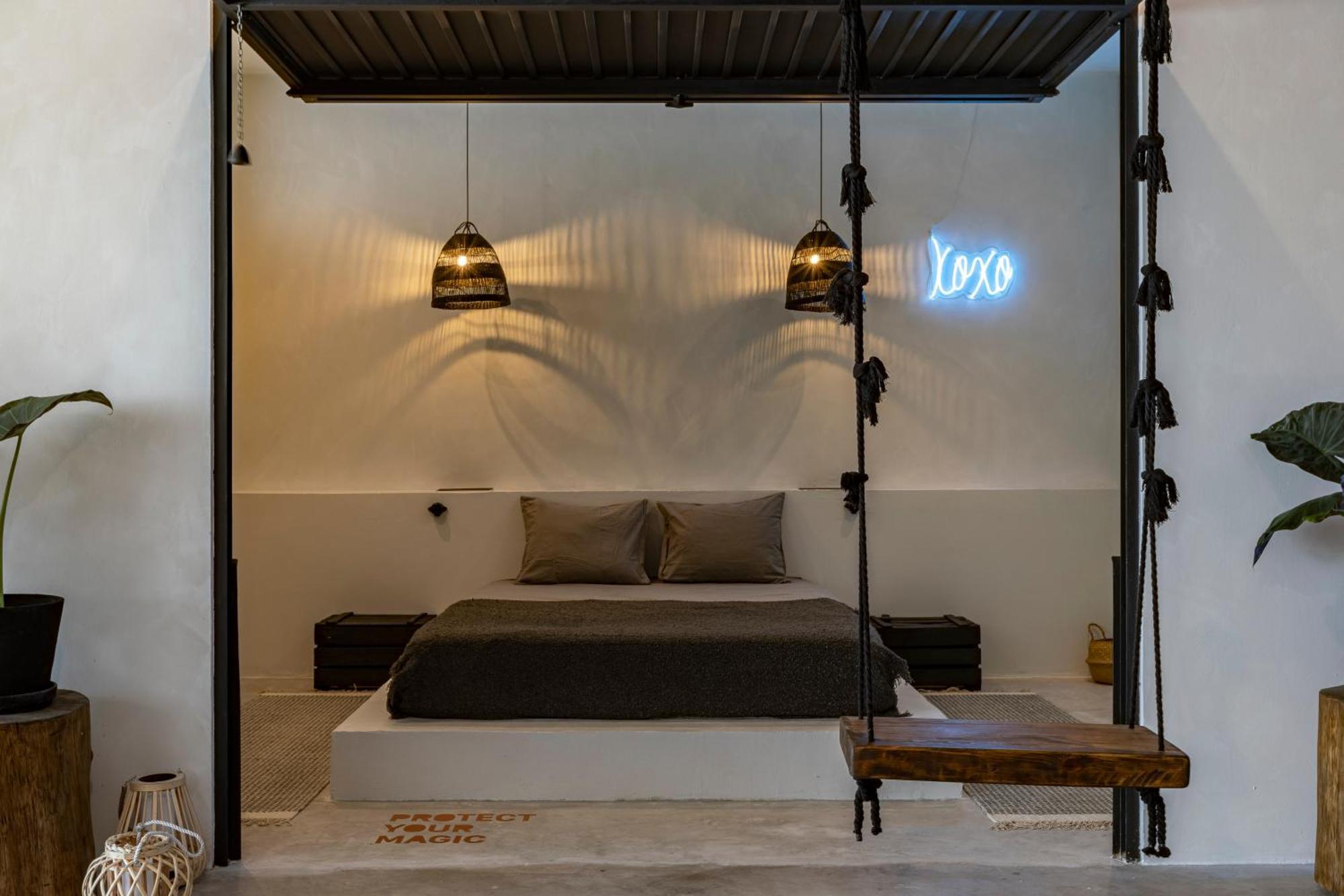 Luxury Close To The Barcelona