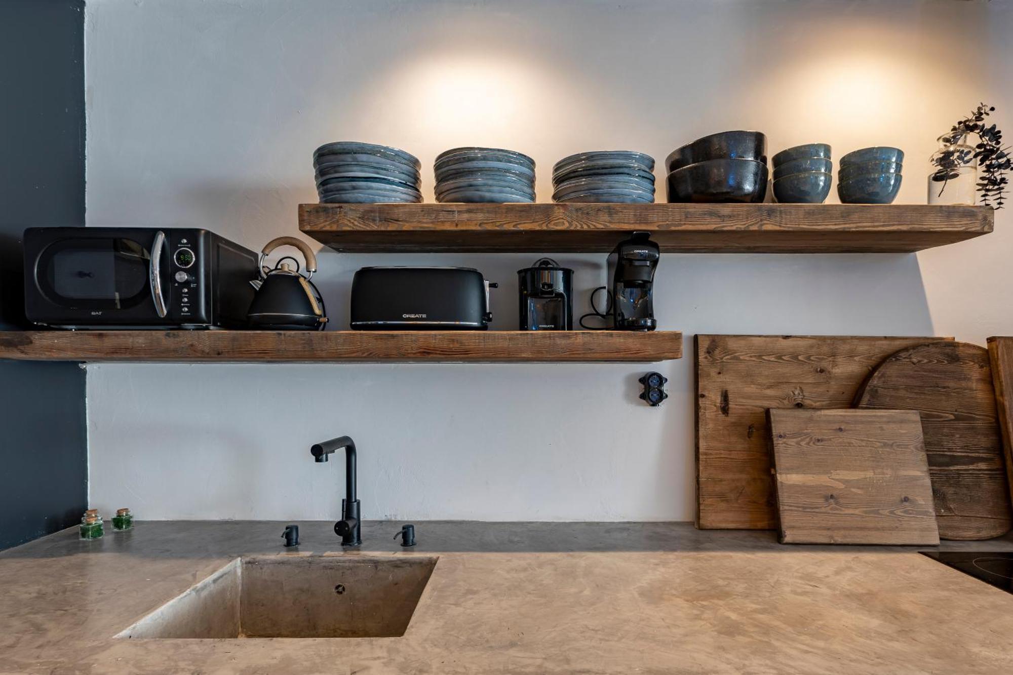 Apartment Luxury Close To The