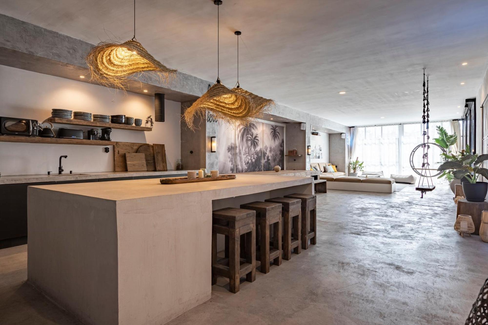 Luxury Close To The * Barcelona