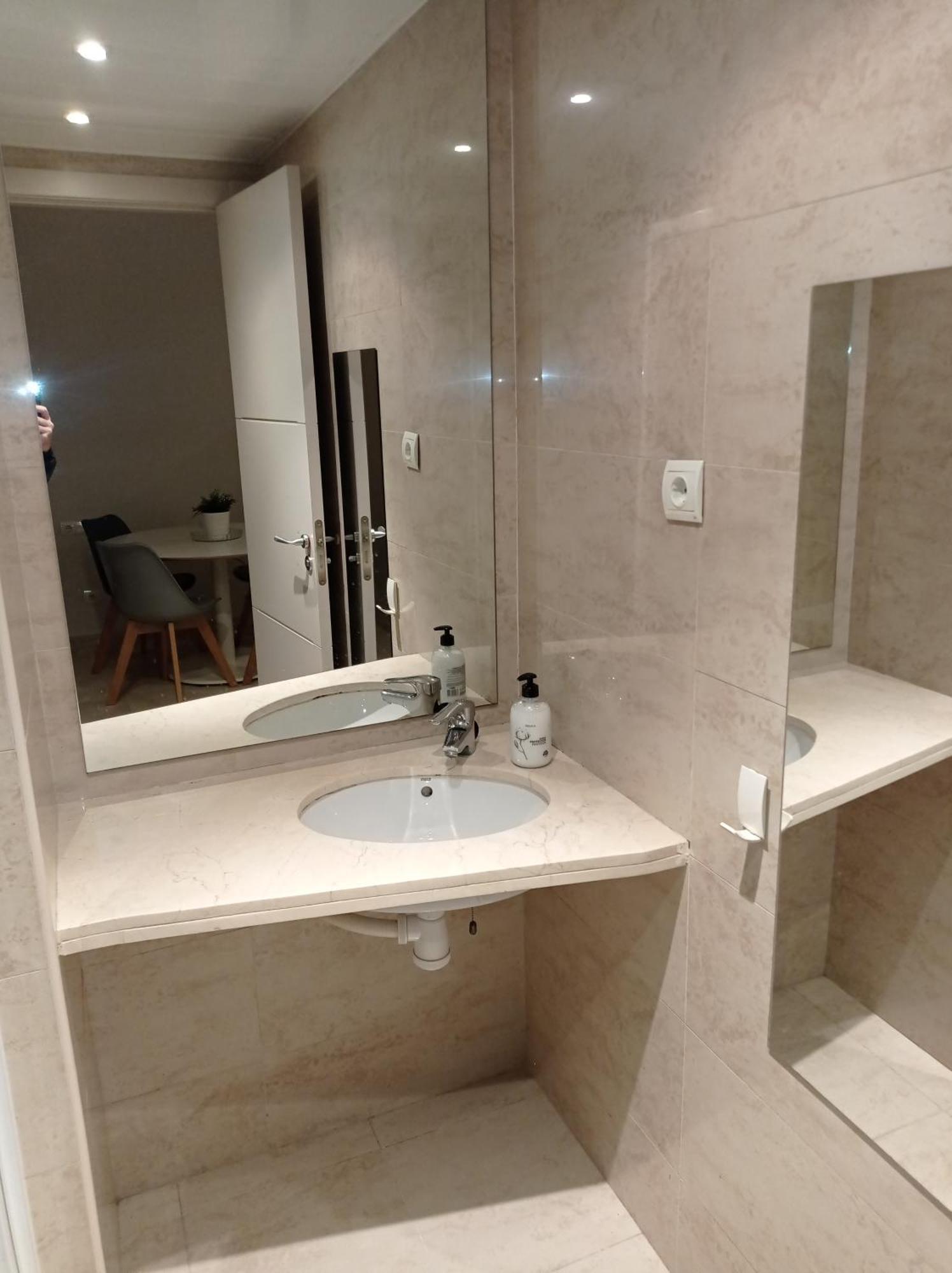 Apartamento Apartment-loft Sagrada Famila L5 Metro Exit Barcelona