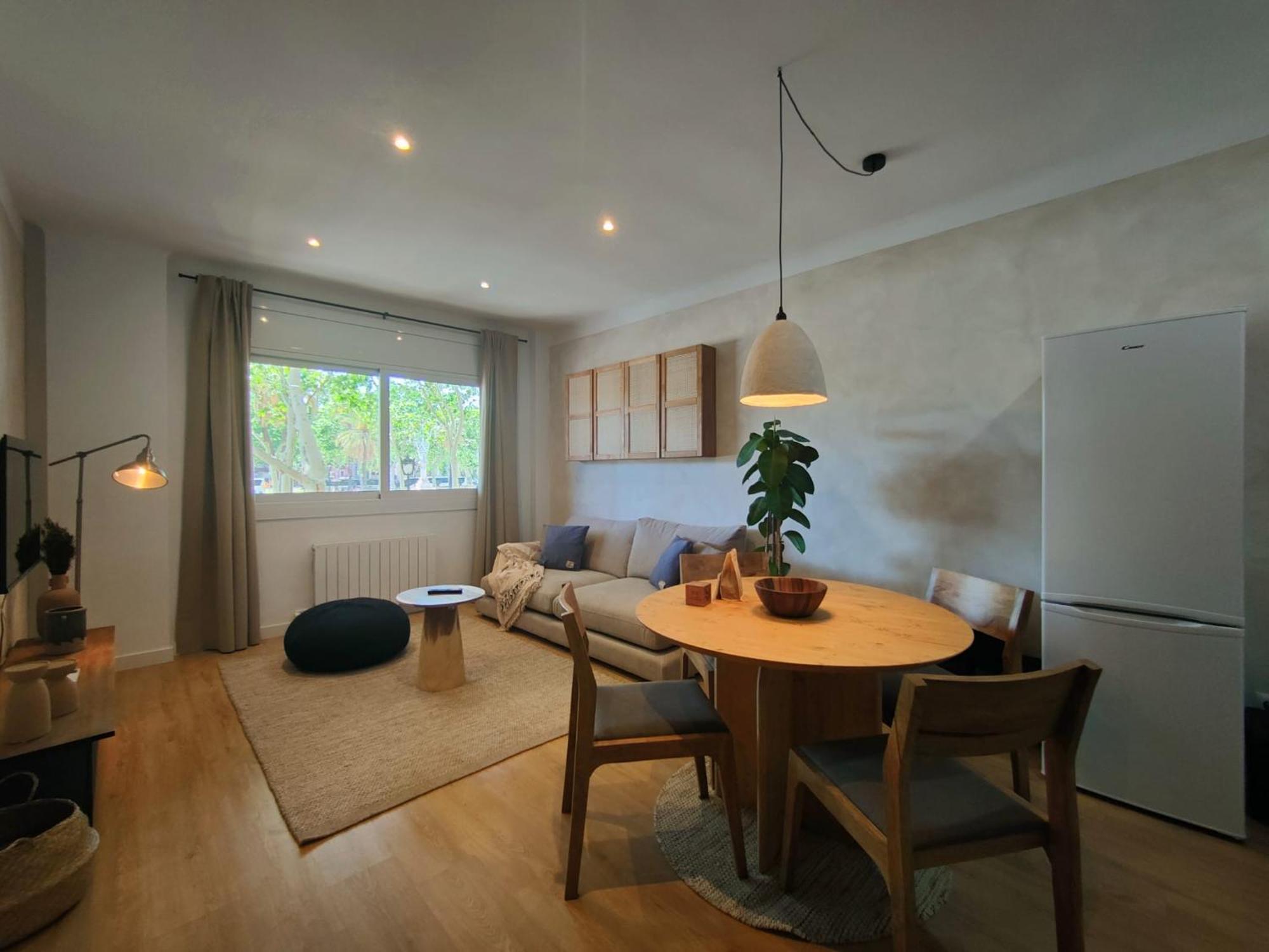 2br Central Location Apartamento Barcelona