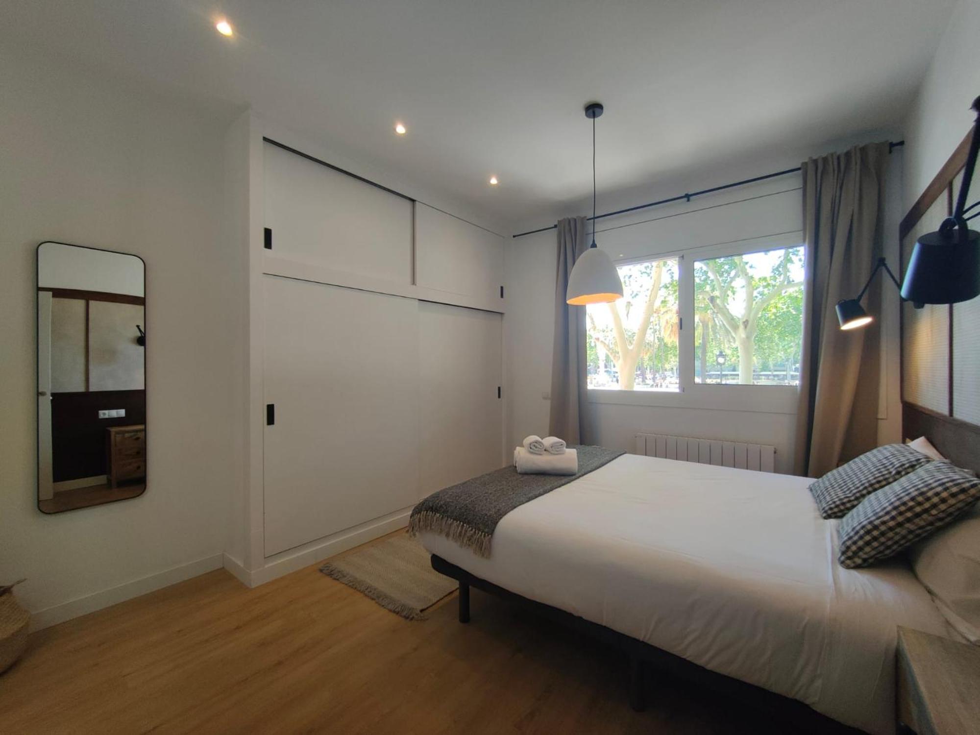 2br Central Location Barcelona