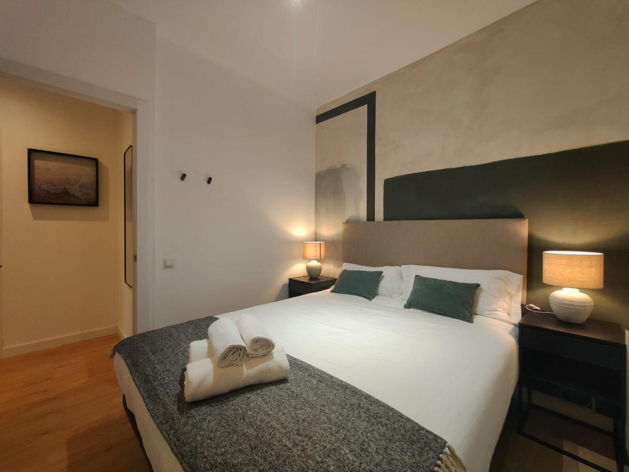 2br Central Location Apartamento Barcelona