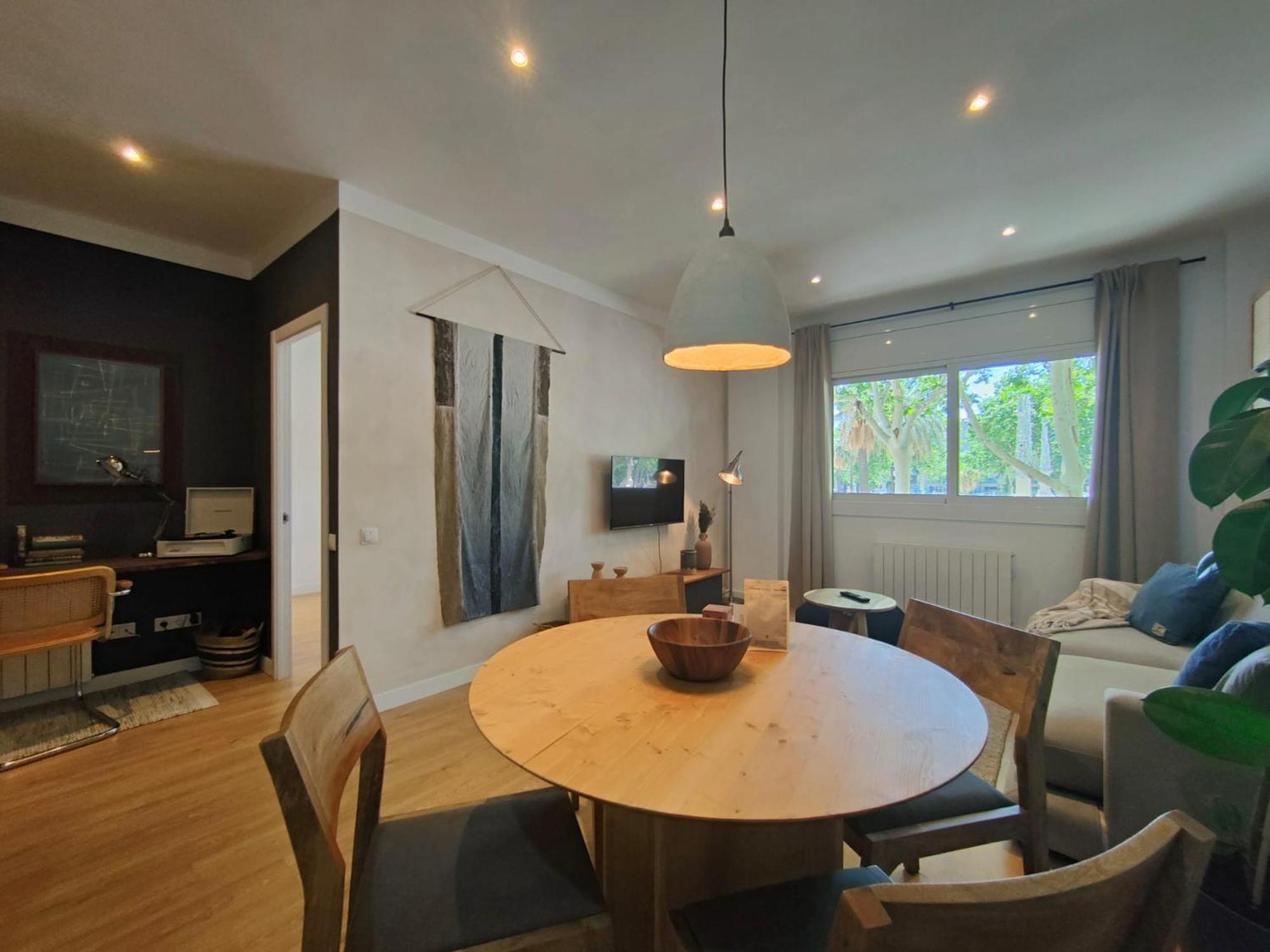 Apartamento 2br Central Location