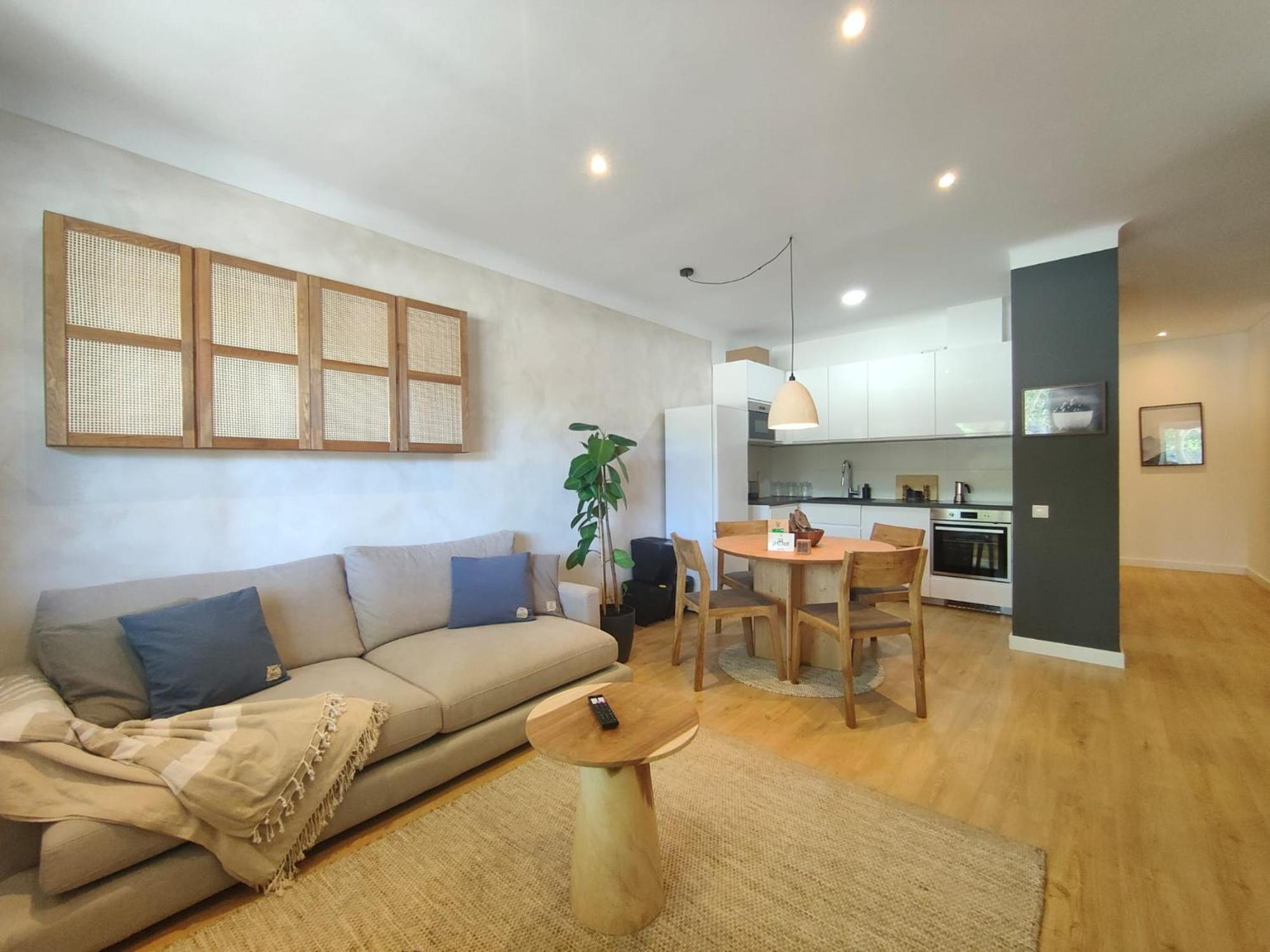 2br Central Location Apartamento *