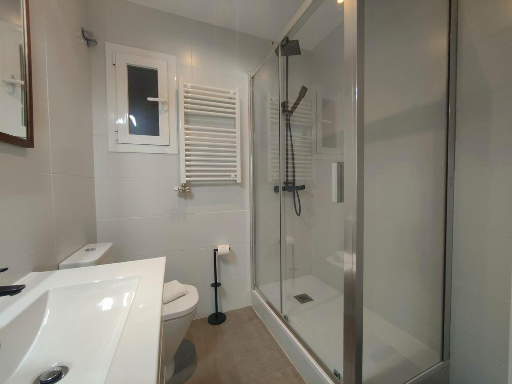 Apartamento 2br Central Location Barcelona
