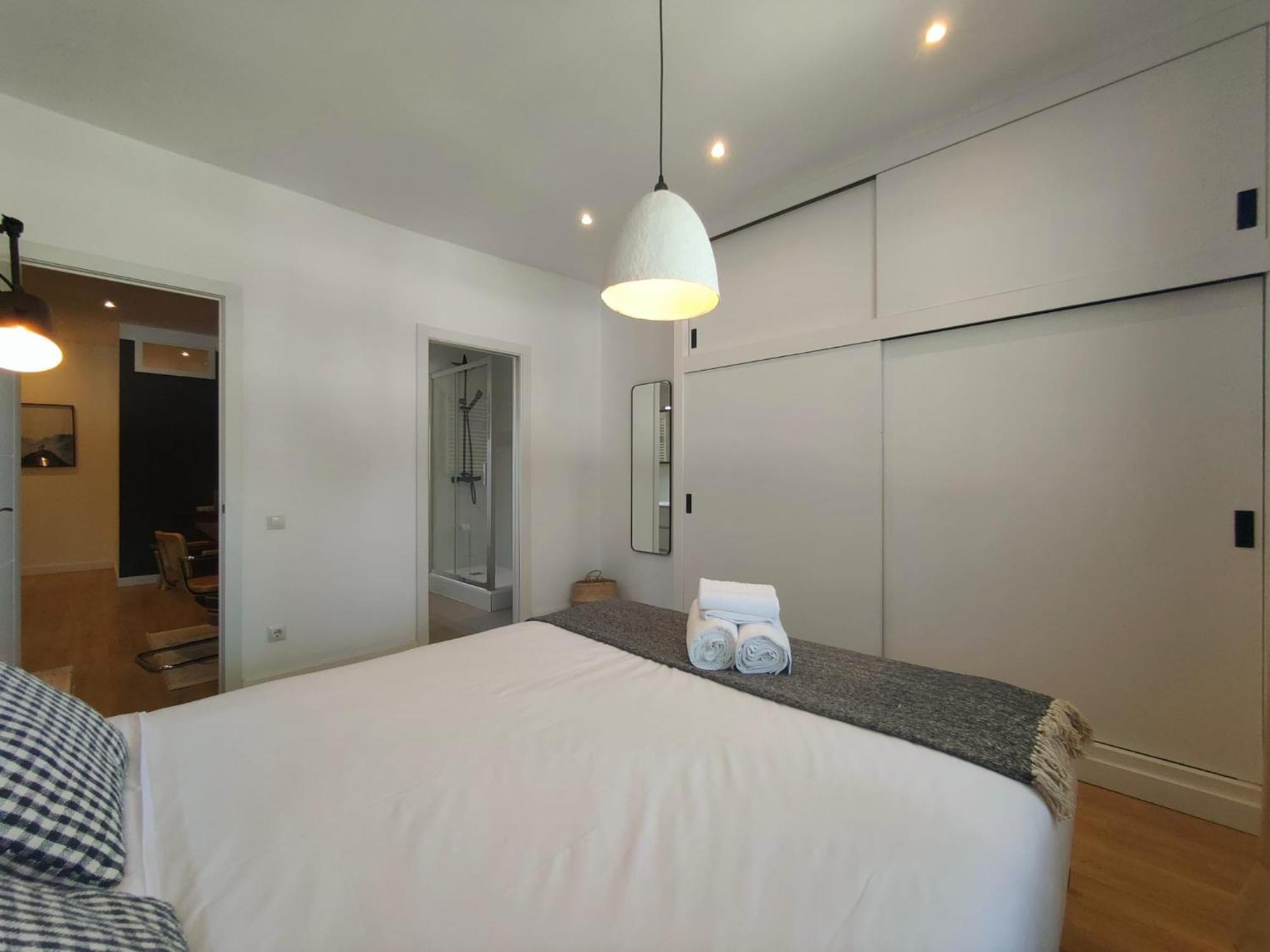 Apartamento 2br Central Location *