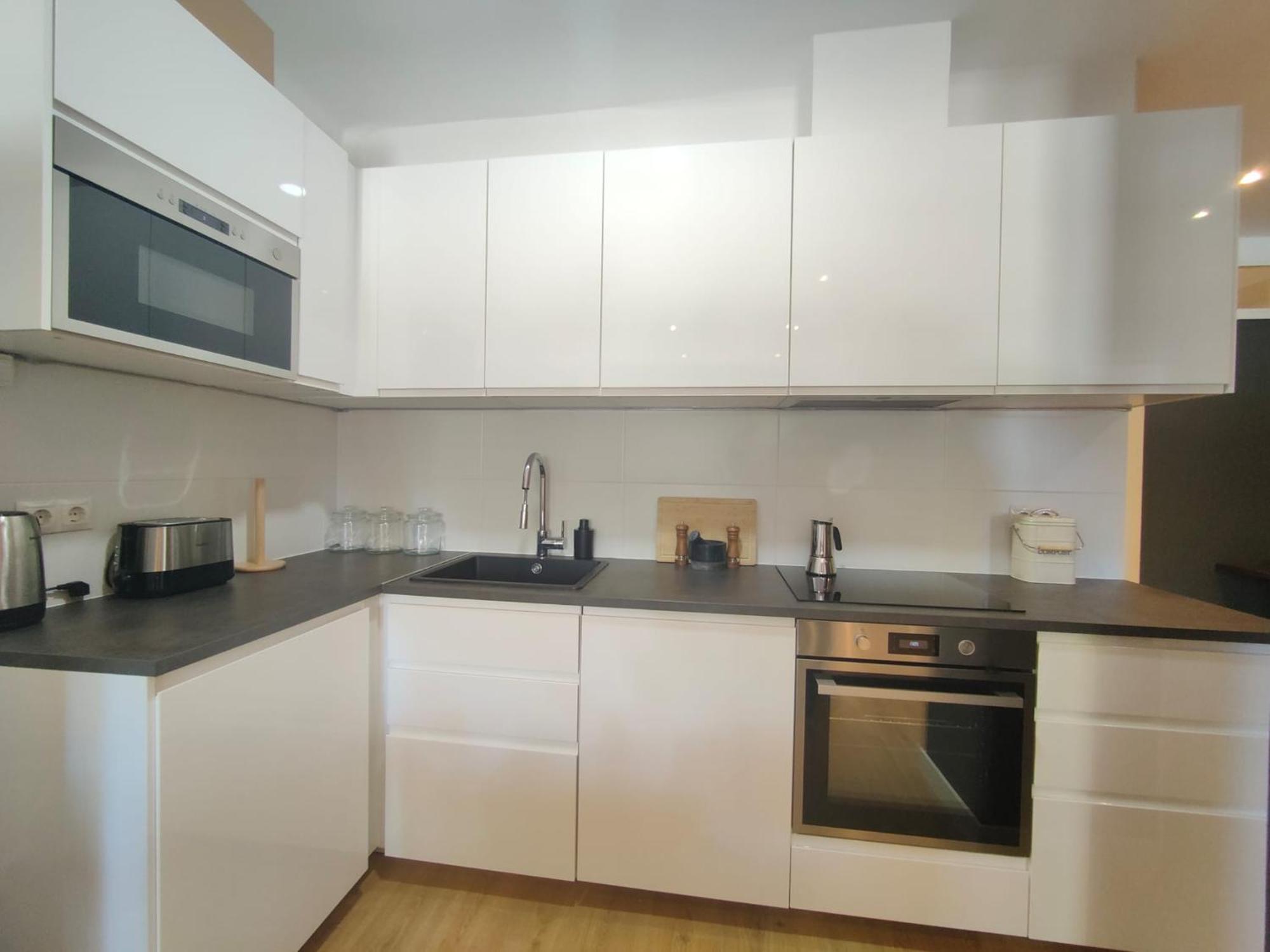 2br Central Location Apartamento Barcelona