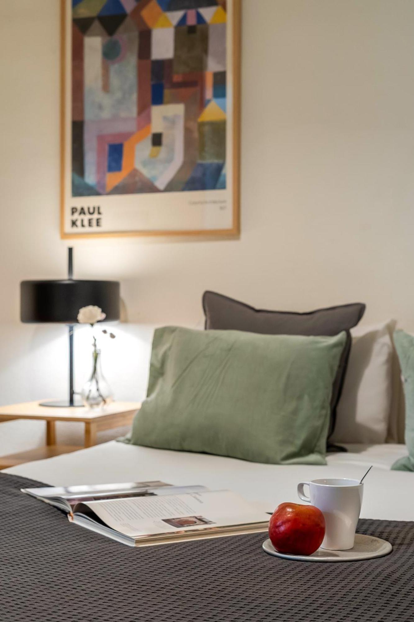 Canela Homes Lesseps Apartamento