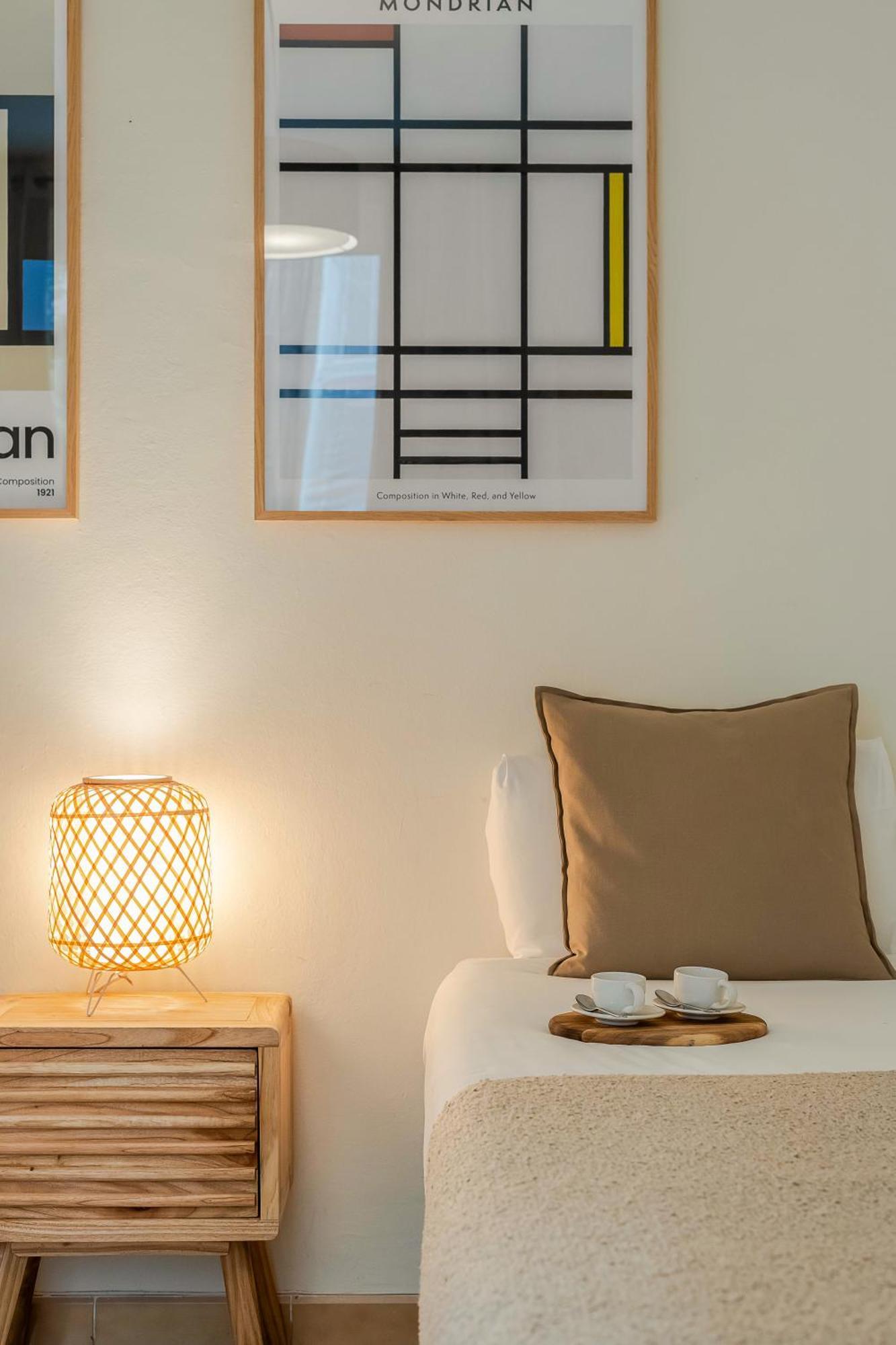 Canela Homes Lesseps Apartamento *