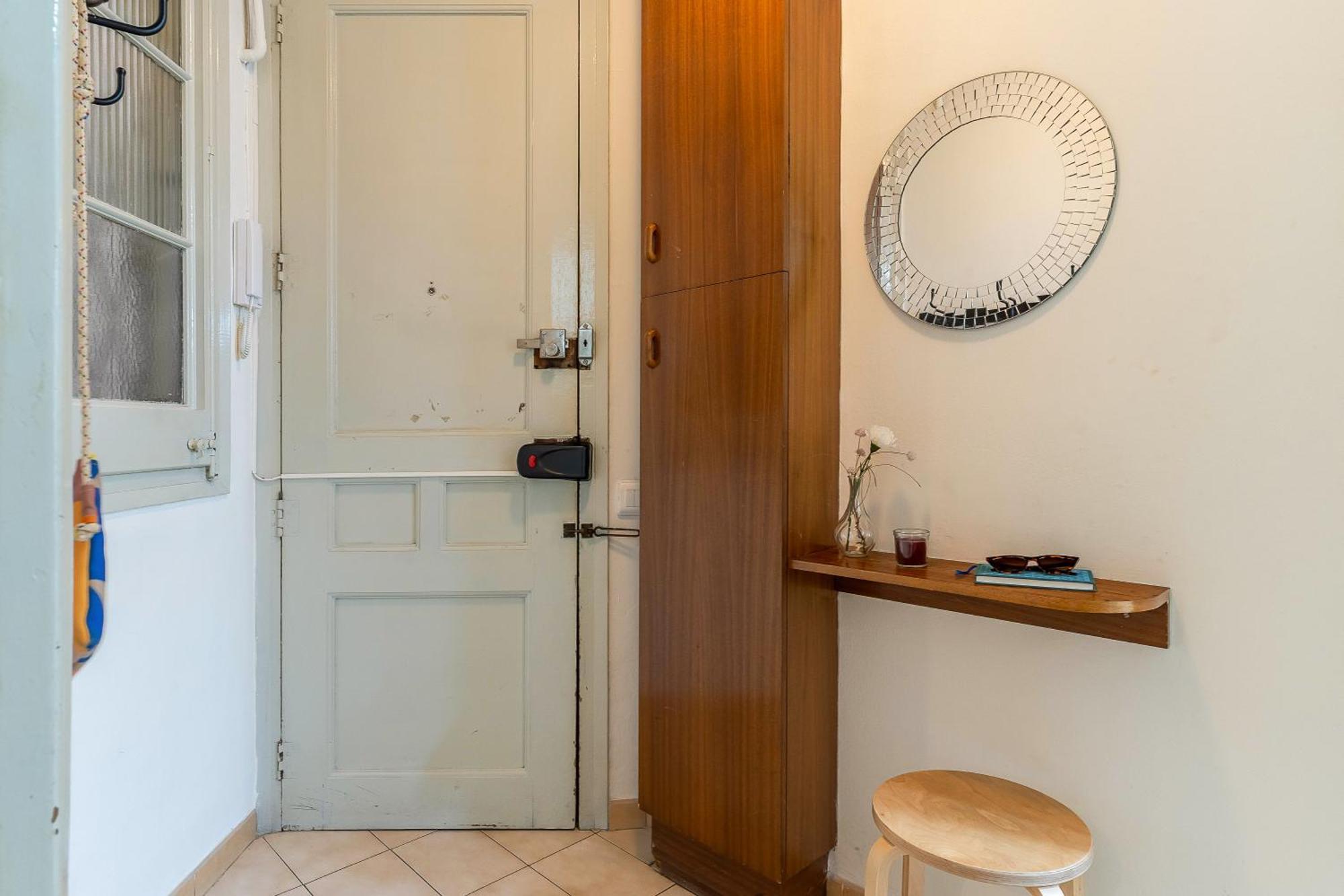 Apartamento Canela Homes Lesseps