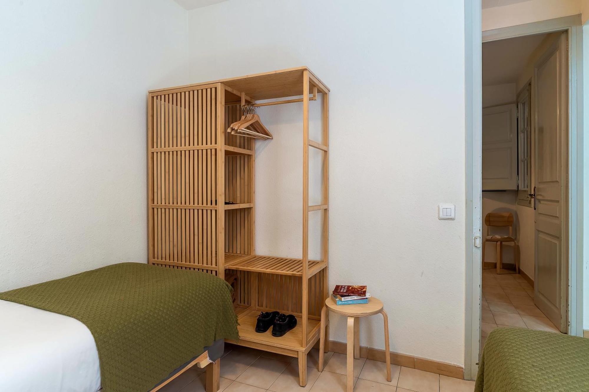 Apartamento Canela Homes Lesseps