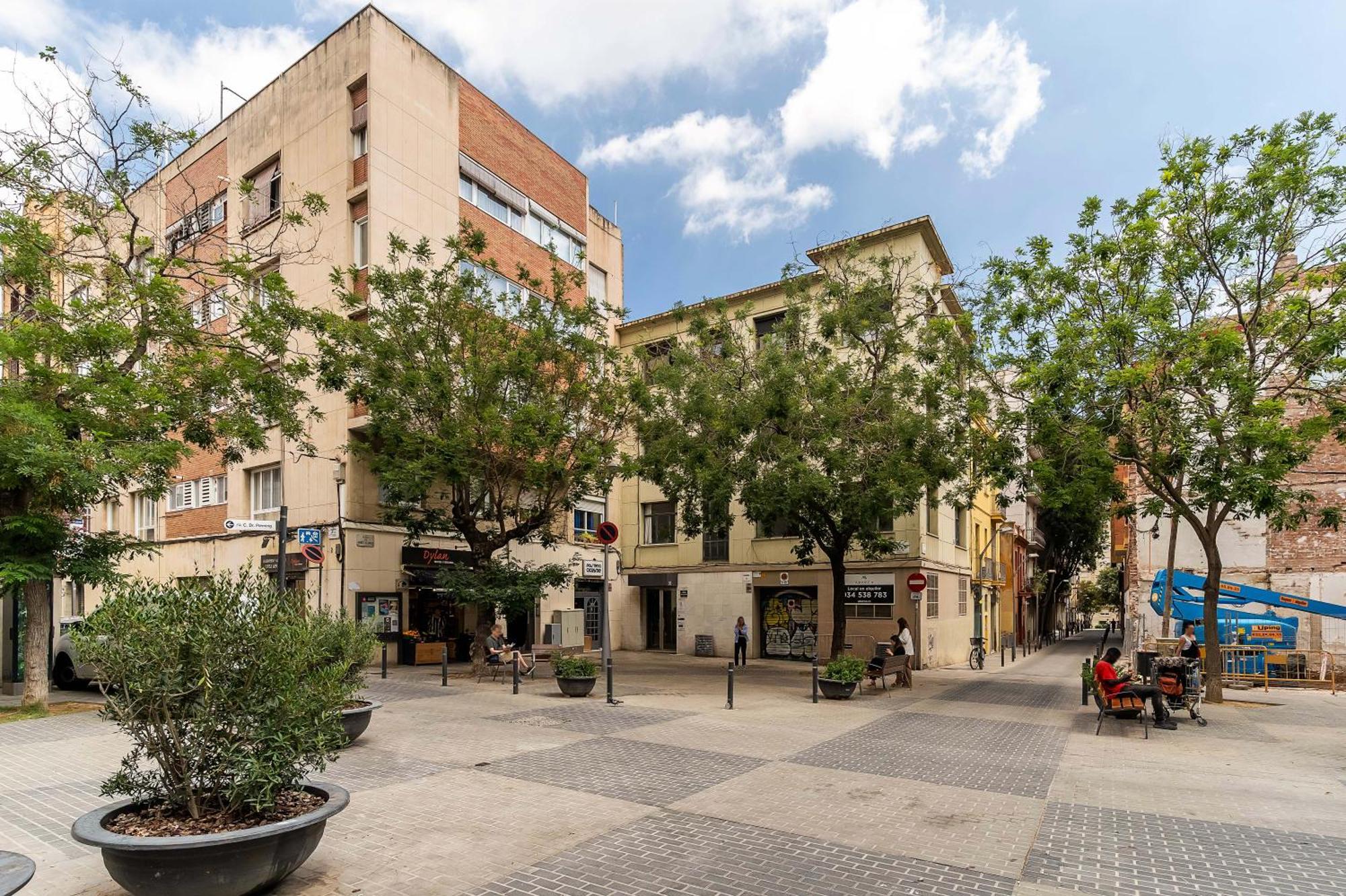 Apartamento Canela Homes Lesseps *