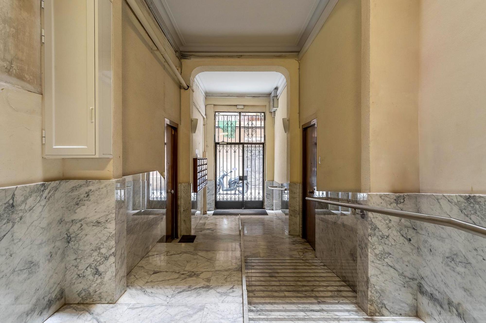 Canela Homes Lesseps Apartamento *