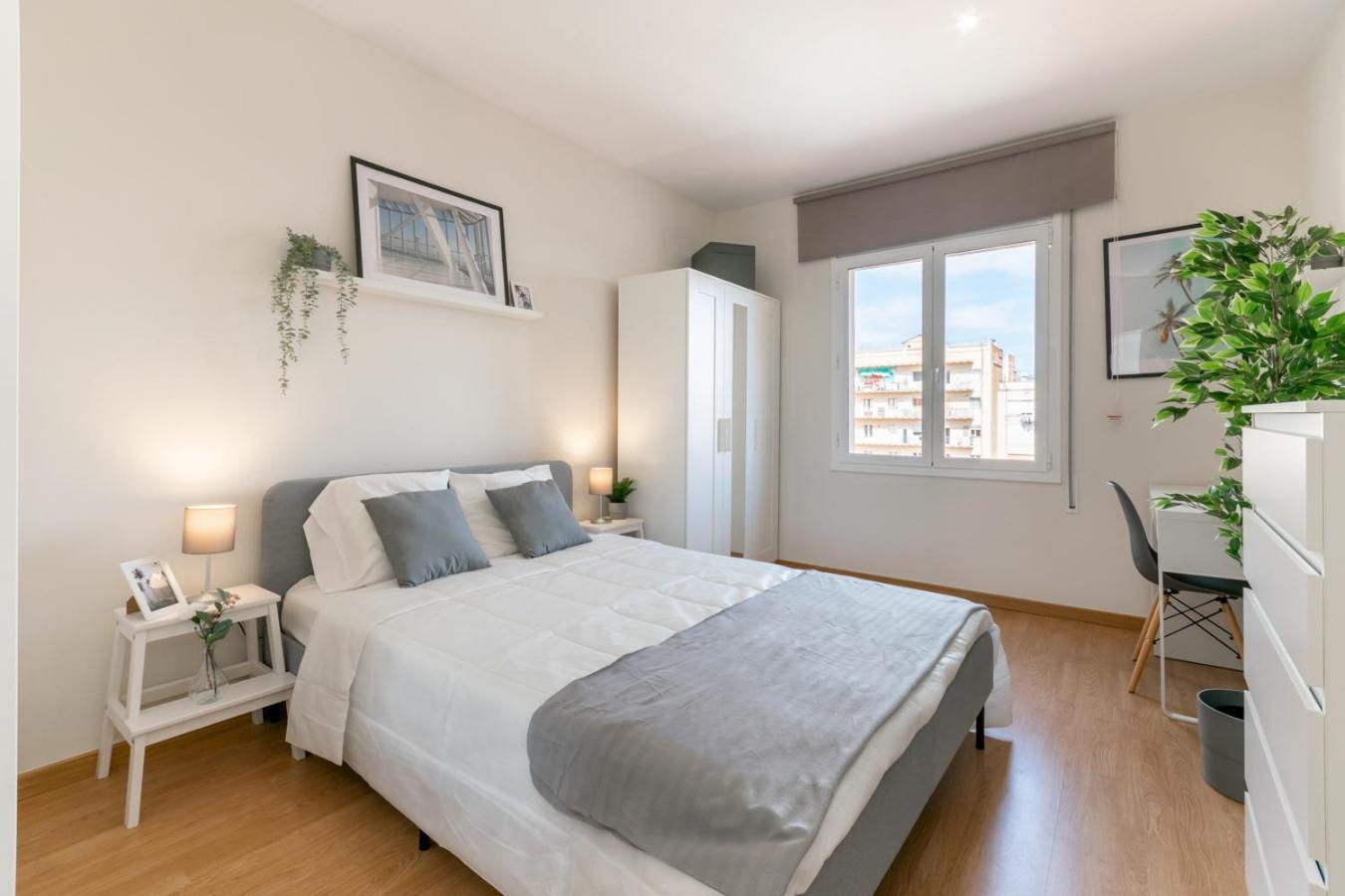 Calabria 234 Guest house Barcelona