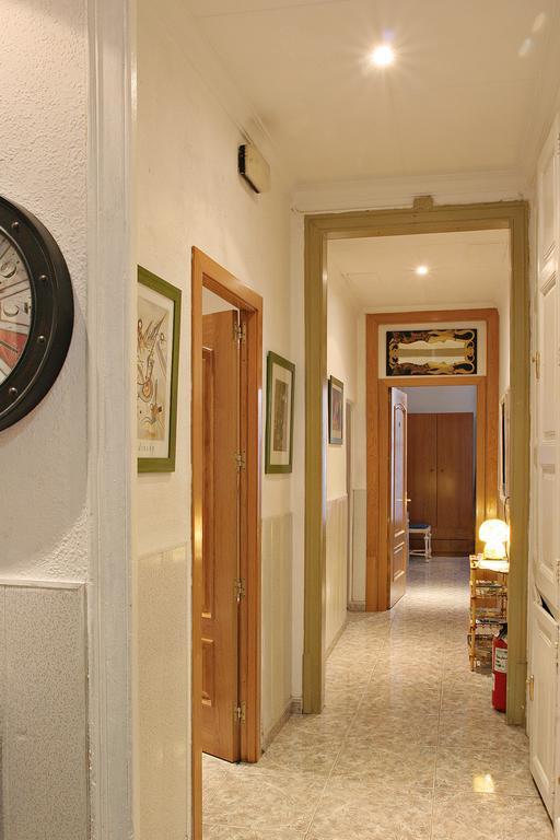Aribau Guest house *