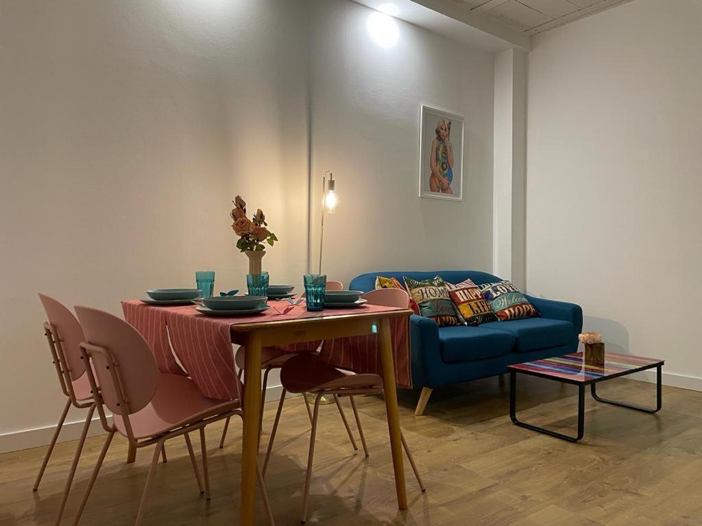 Gothic Apartamento Barcelona
