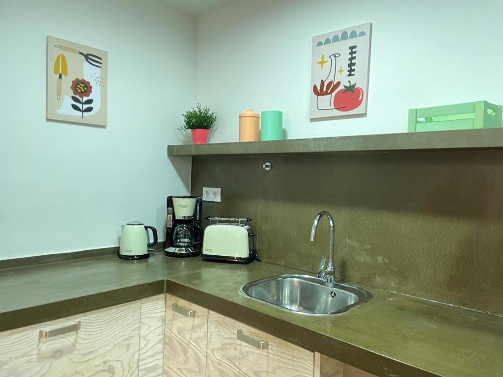 Apartamento Gothic Barcelona