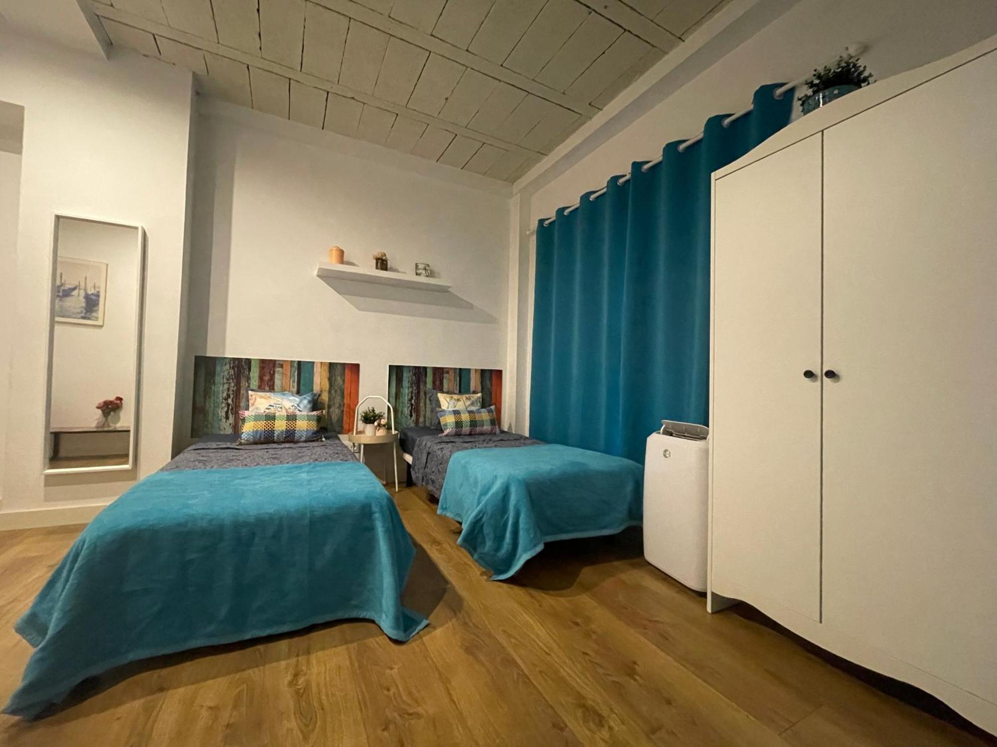Apartamento Gothic