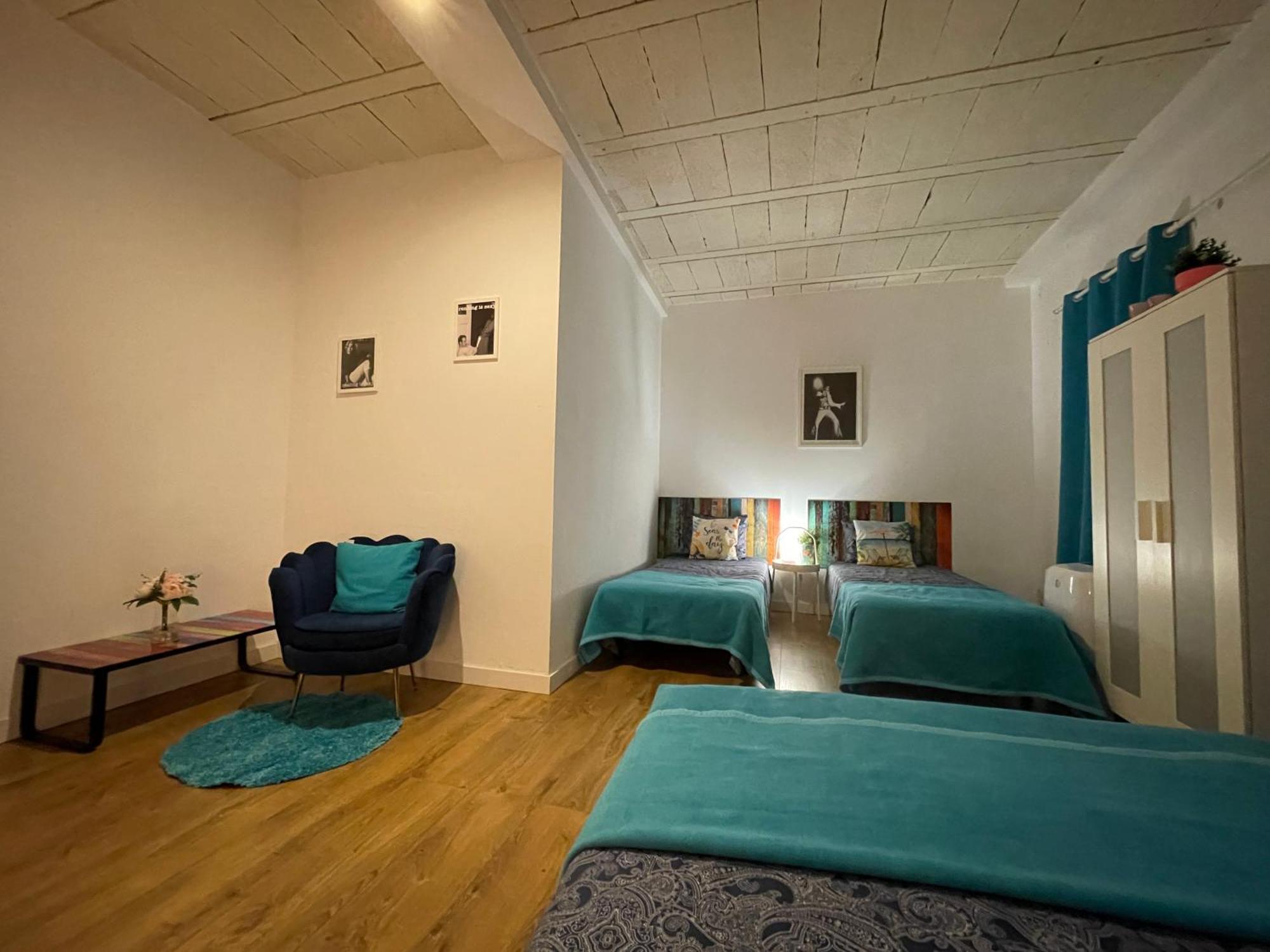 Gothic Apartamento *
