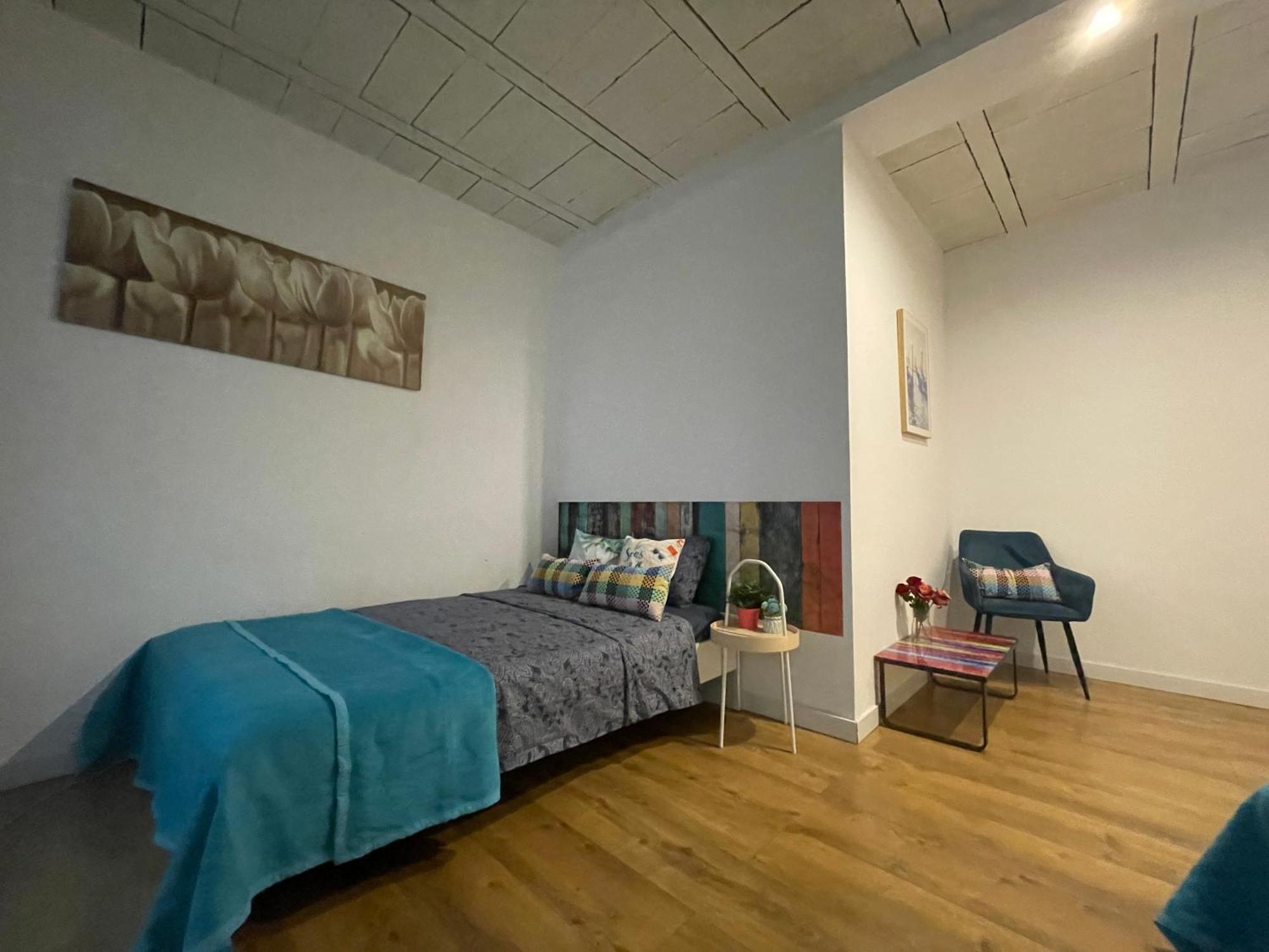 Apartamento Gothic *
