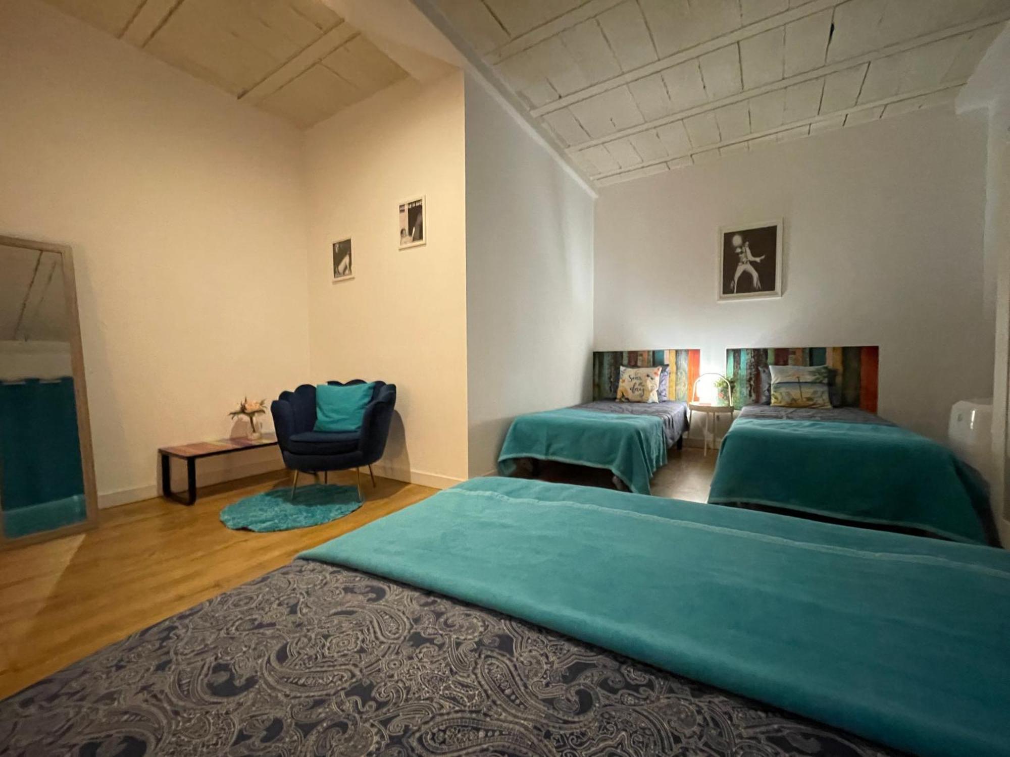 Apartamento Gothic