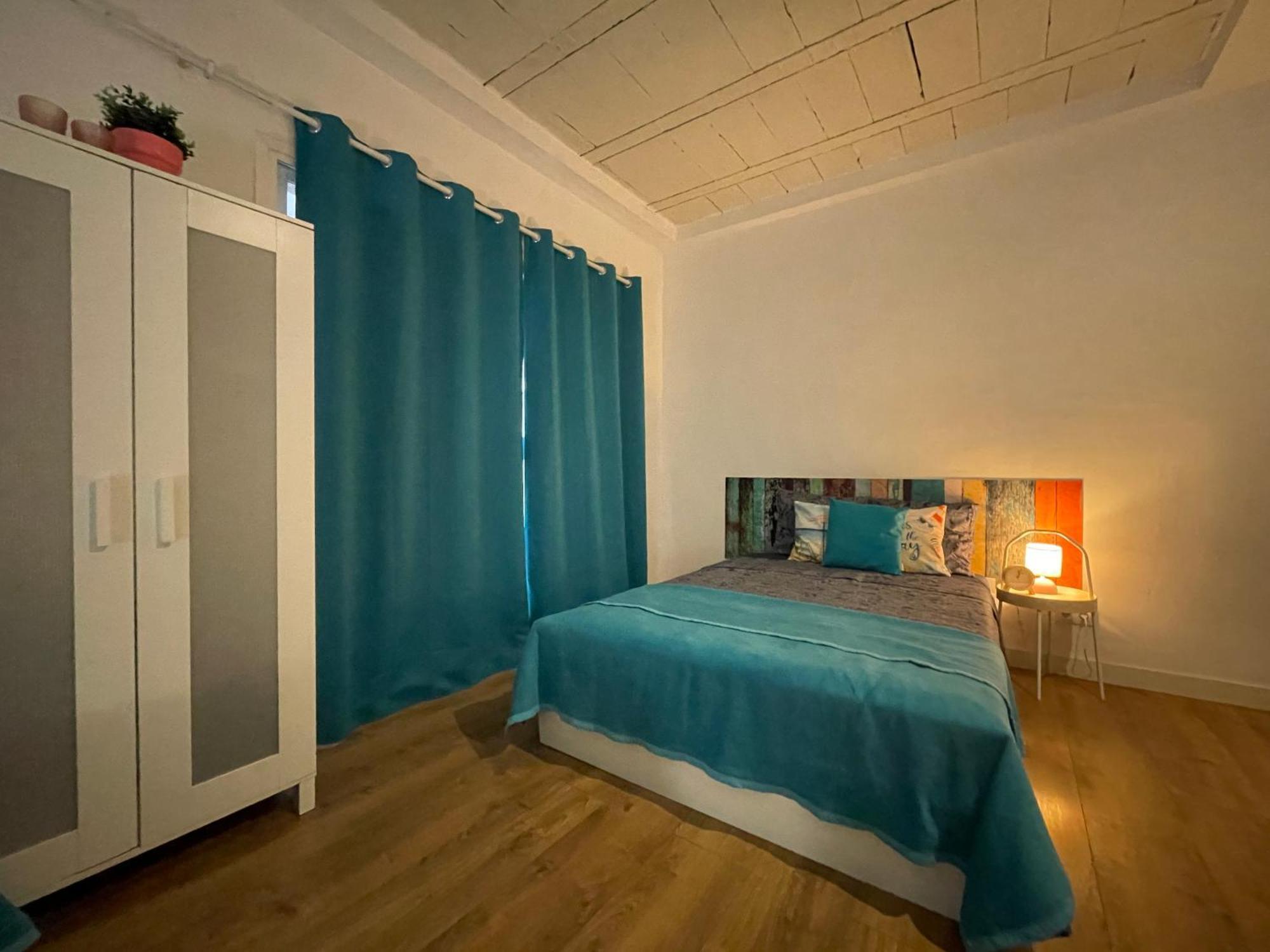 Gothic Apartamento *