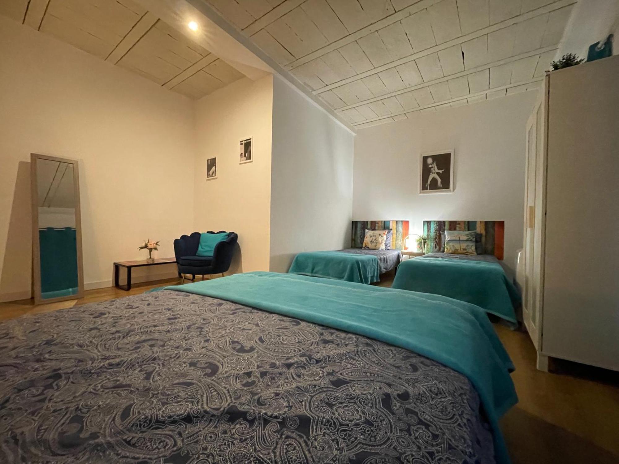Gothic Apartamento Barcelona