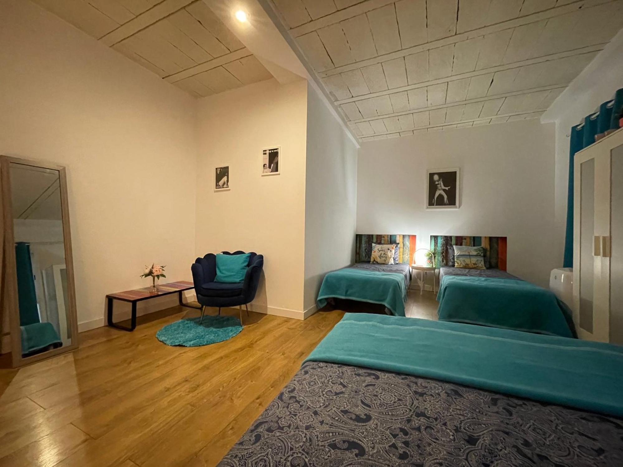 Gothic Apartamento