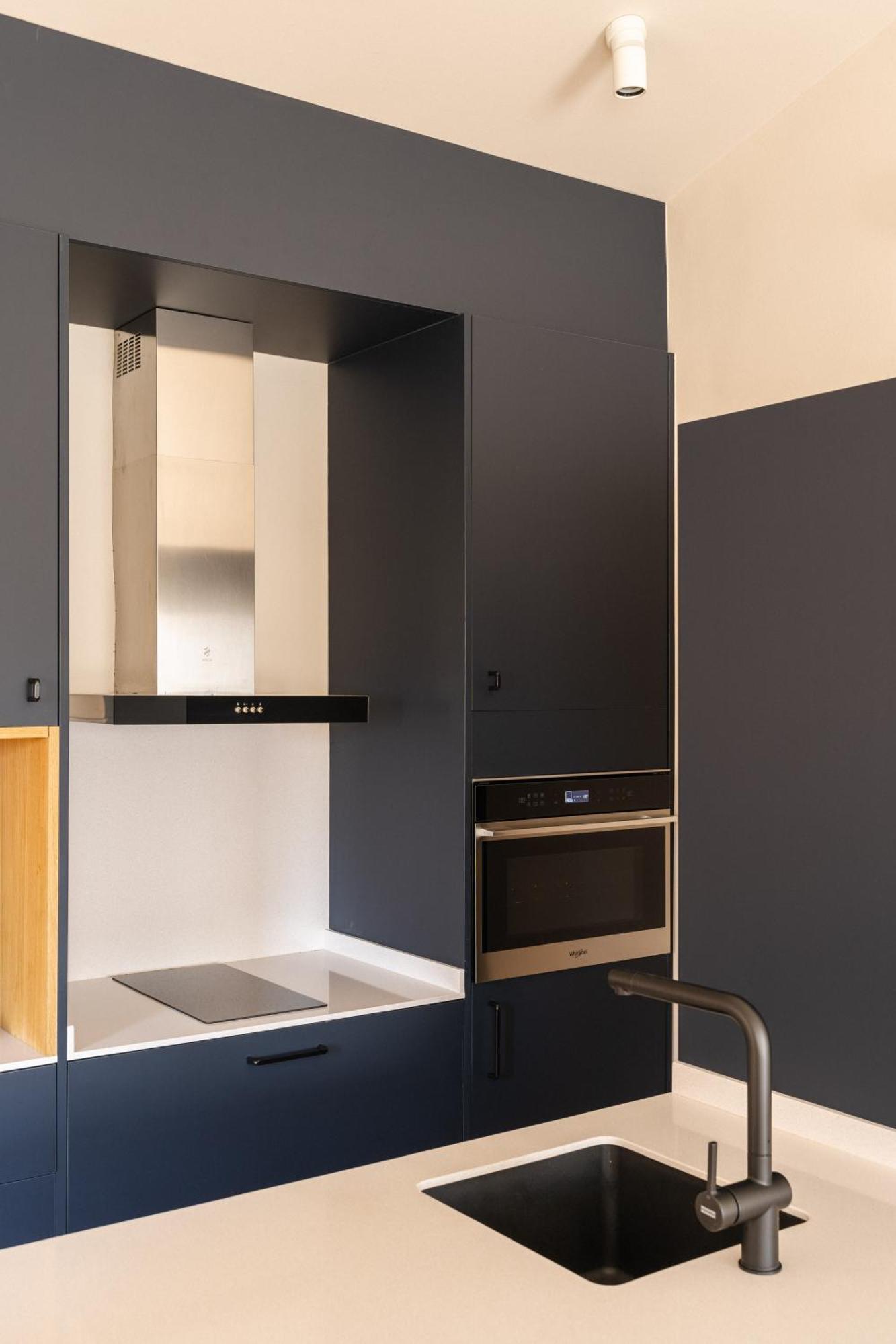 Apartamento C211