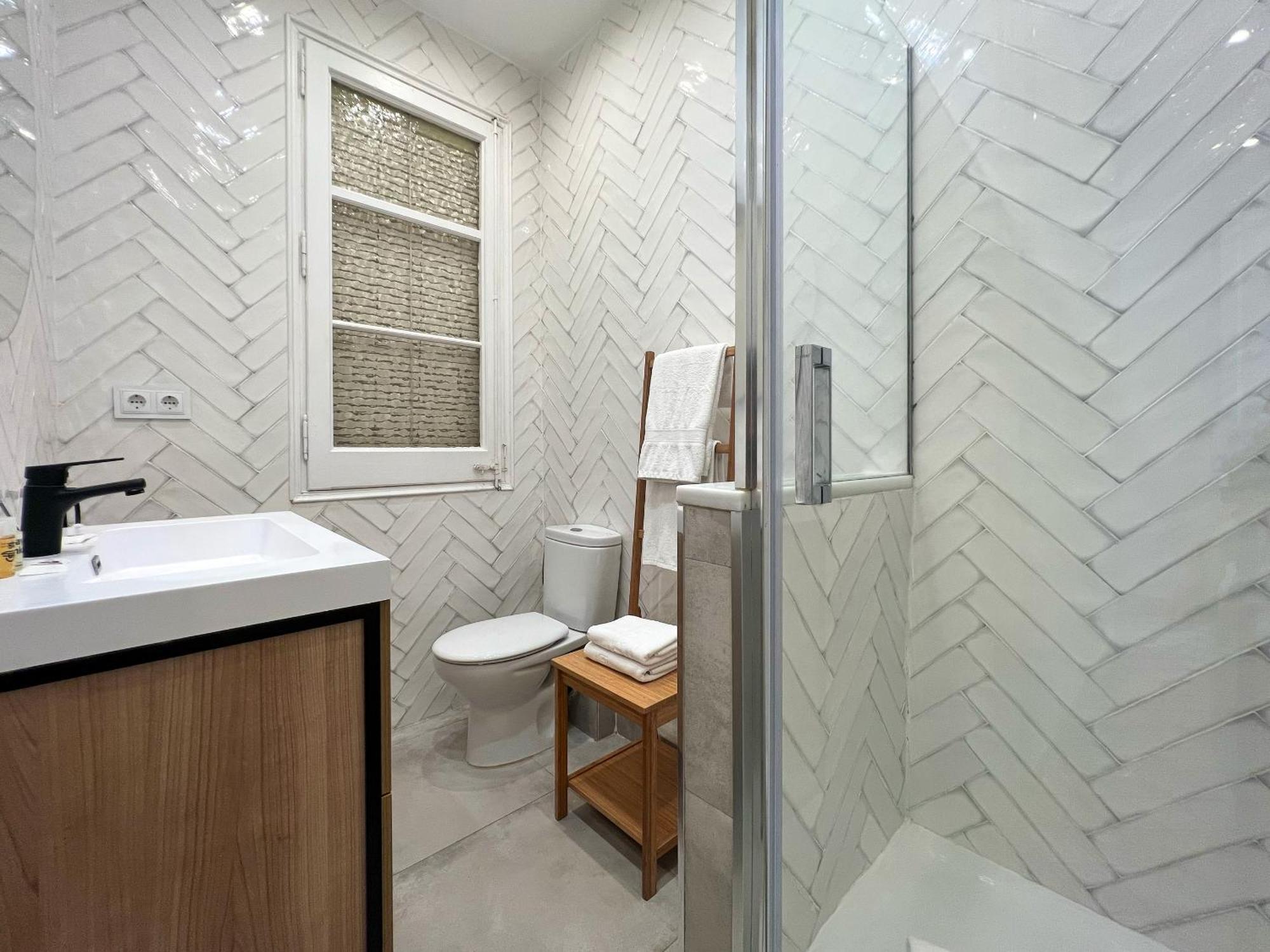 Apartment U-nique Comte Urgell
