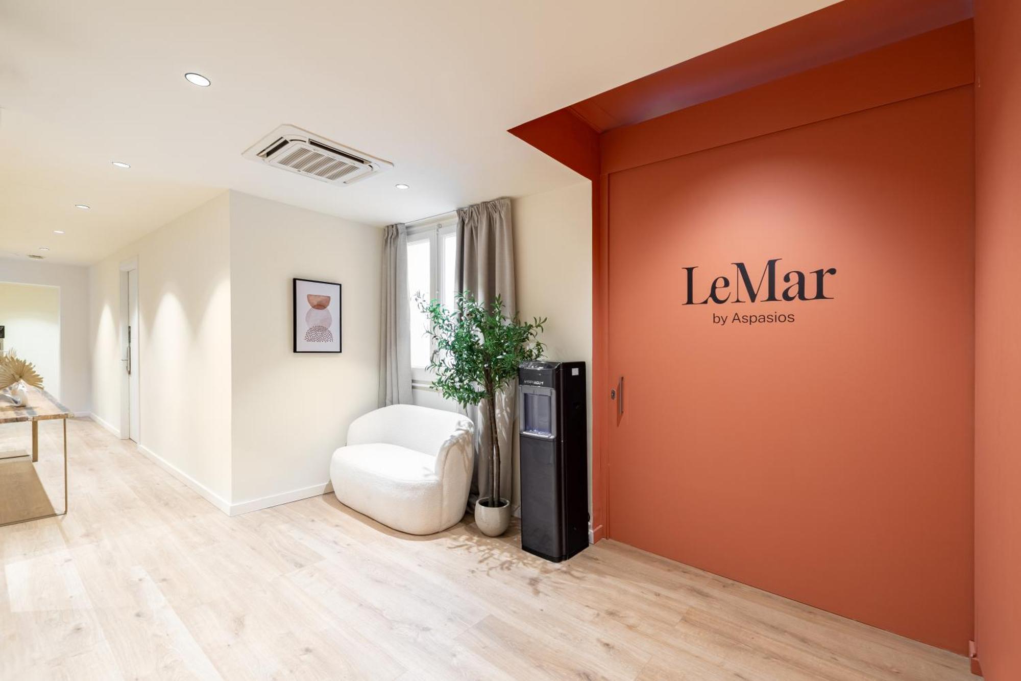 Lemar By Aspasios Bed and breakfast Barcelona